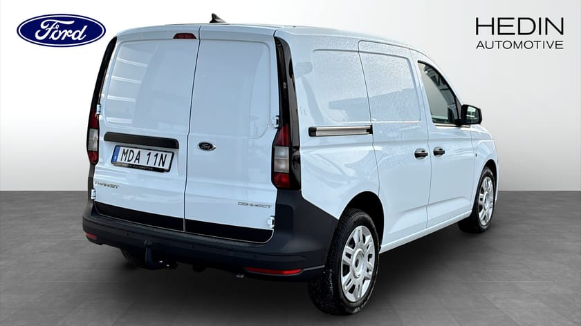Bild 2 av Ford Transit Connect TREND SKÅP 2.0 | L1 FWD