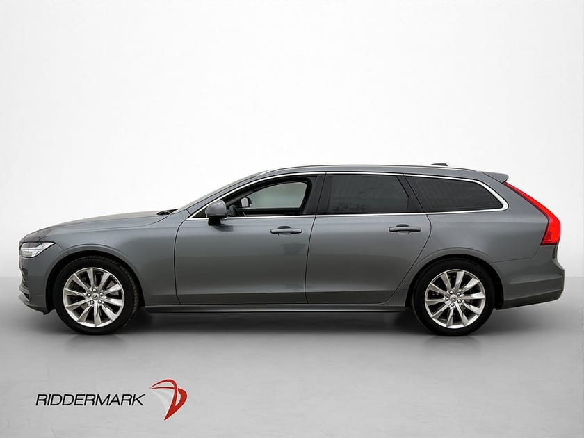 Bild 5 av Volvo V90 T4 Momentum VOC Värmare P-Sensorer Rattvärme Drag
