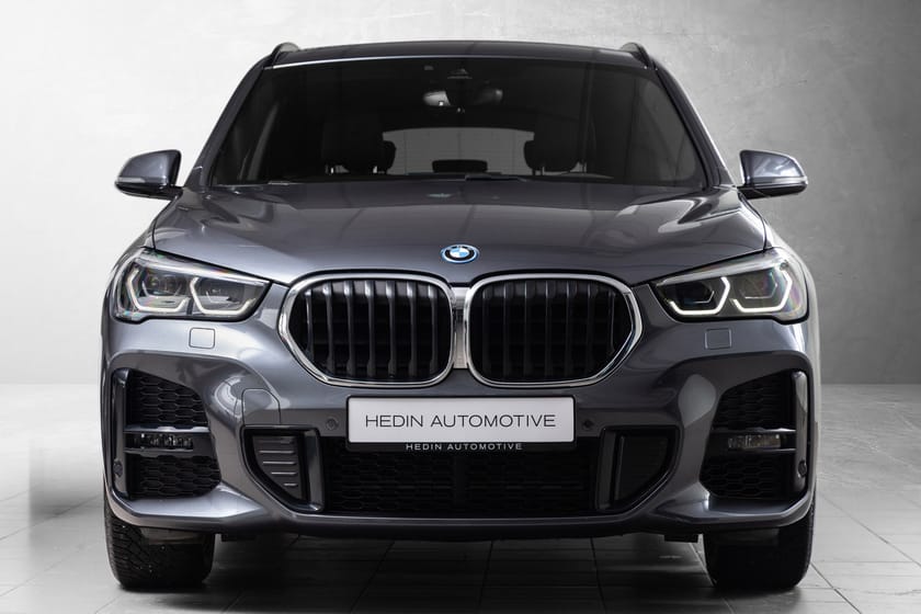 Bilde 3 av BMW X1 xDrive25e eDrive M Sport (K)