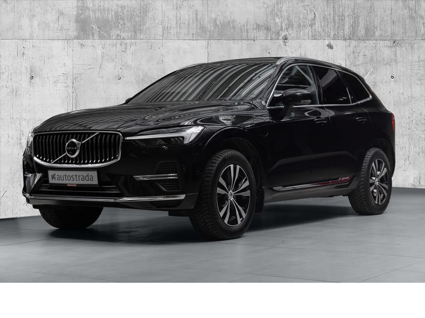 Bilde 2 av Volvo XC60 T6II LR Selekt 8år | H&K | Krok | Pano | Minne | 360°