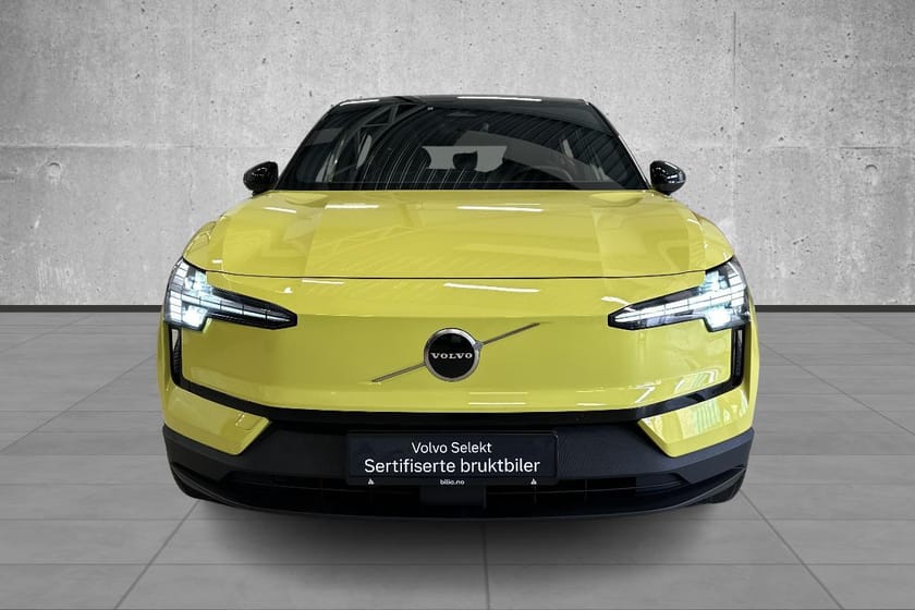 Bilde 2 av Volvo EX30 Twin Motor Performance 360 kamera, Panorama, Harman&Kardon
