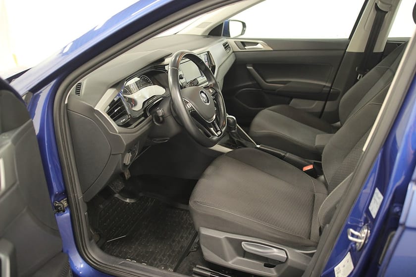 Bild 2 av Volkswagen Polo 5DR TSI 95HK
