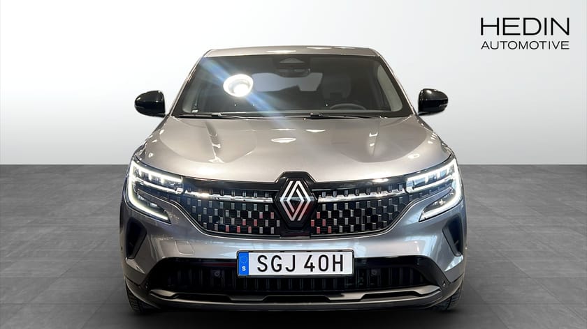 Bild 2 av Renault Austral E-TECH Techno fullhybrid 200hk *demo*