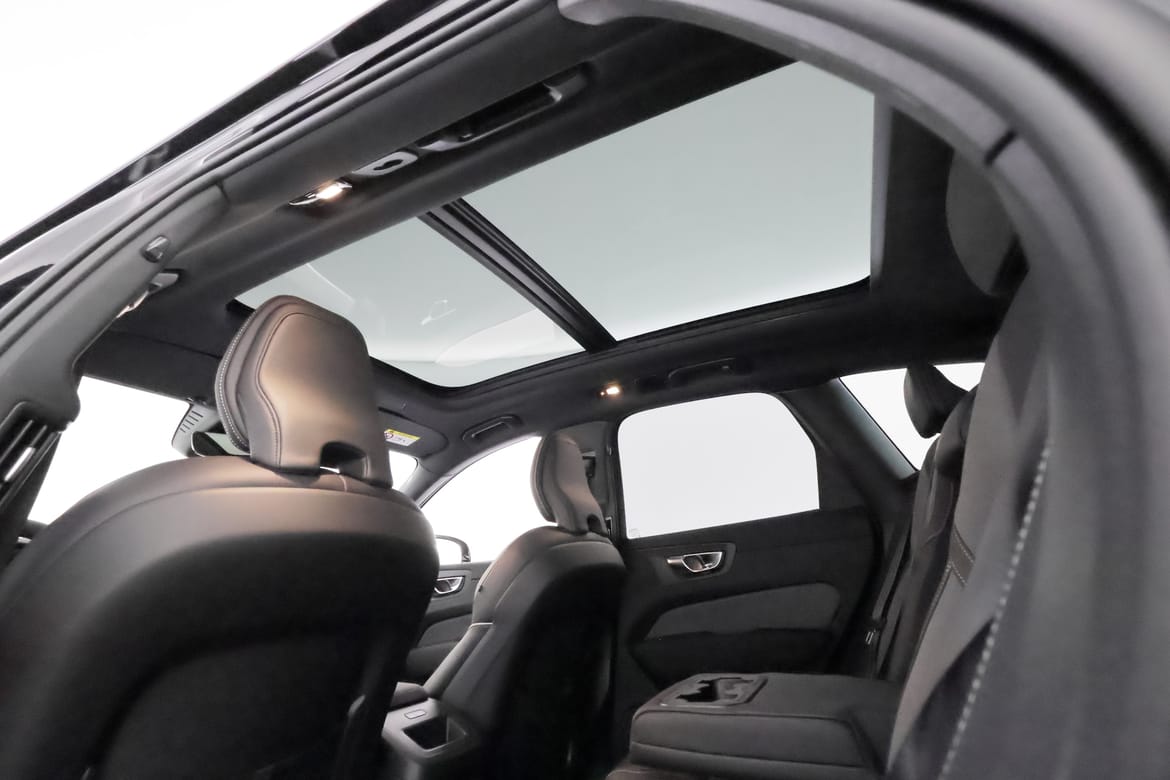 Volvo XC60 2026 - miniatyr 34