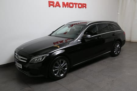 Mercedes-Benz C 180 T
