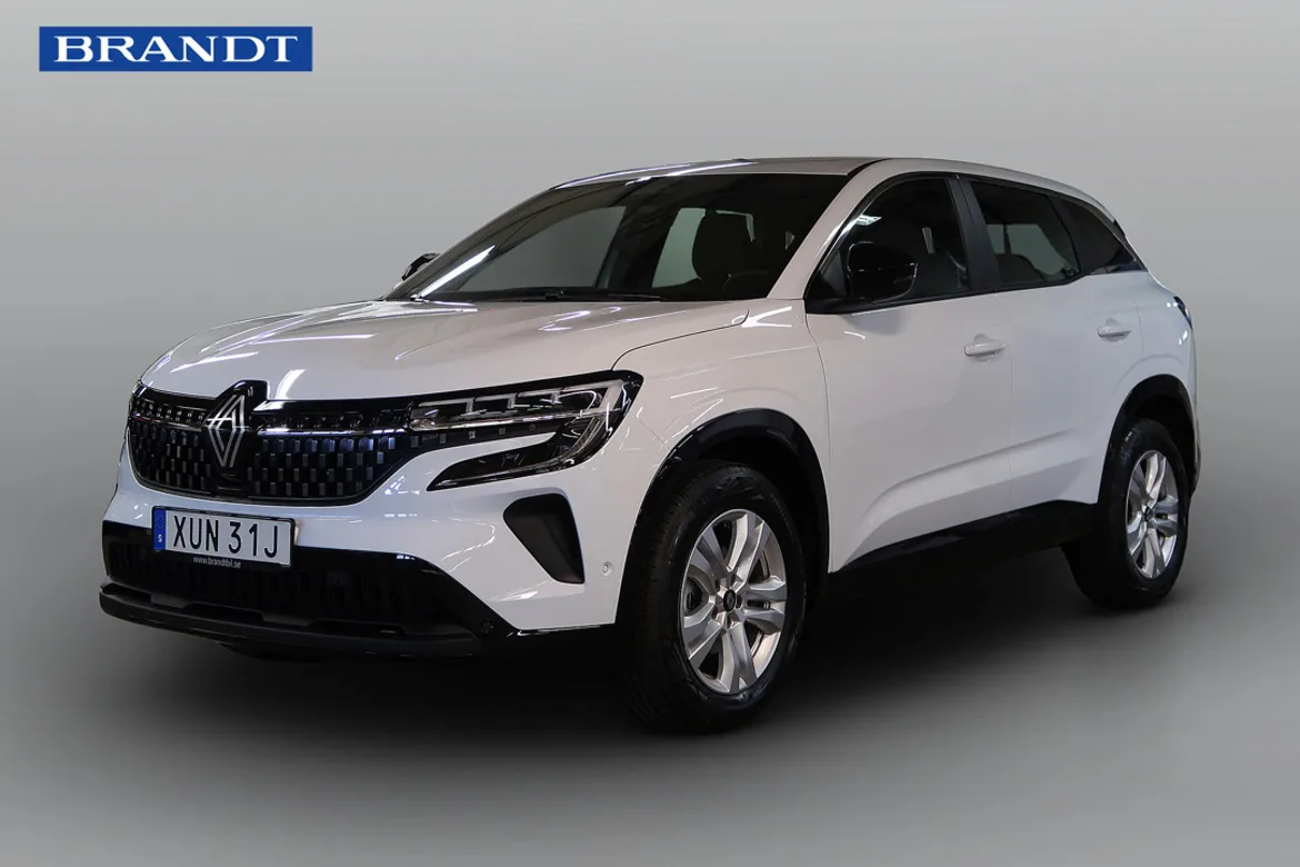 Renault Austral