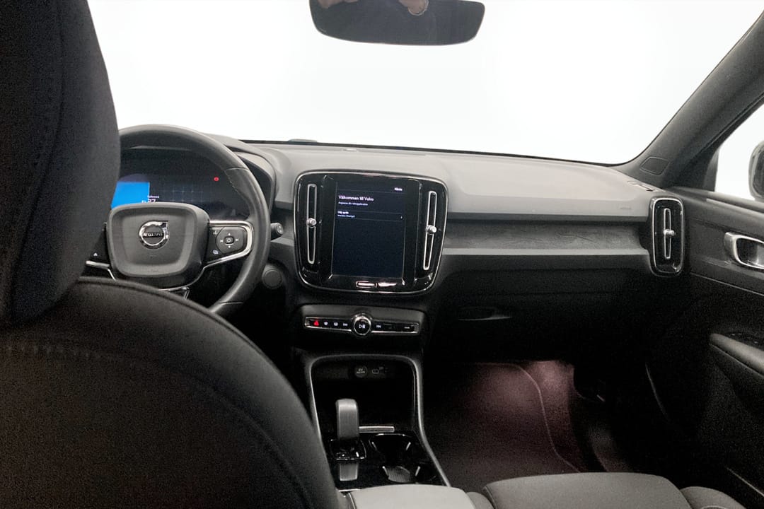 Volvo XC40 Recharge Single Motor