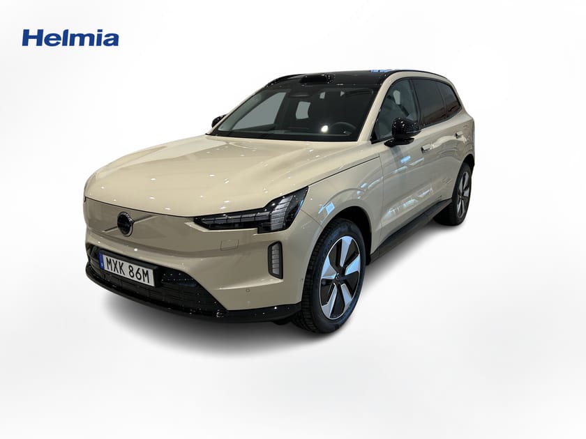 Bild 1 av Volvo EX90 Twin Motor Plus 7-sätes