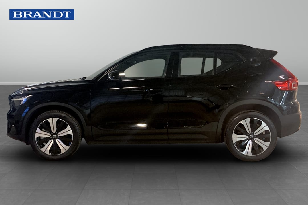 Volvo XC40 Recharge Single Motor