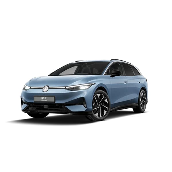 ID.7 Tourer