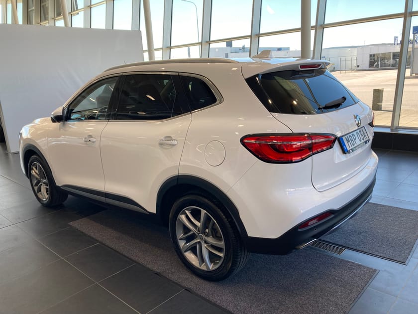 Bild 5 av MG EHS PHEV LUXURY