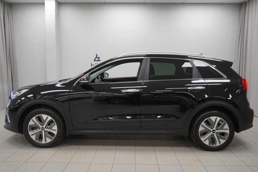 Bild 2 av Kia e-Niro 