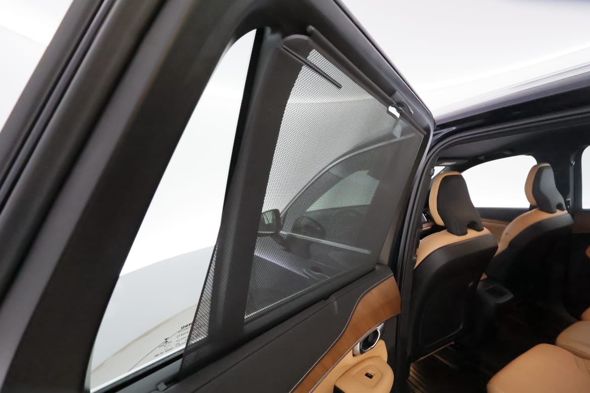 Volvo XC90 2019 - miniatyr 25