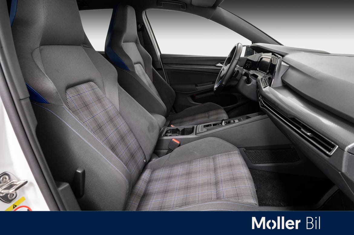 Volkswagen Golf GTE 1.4 TSI ACT OPF DSG Sequential, 245hp, 2022