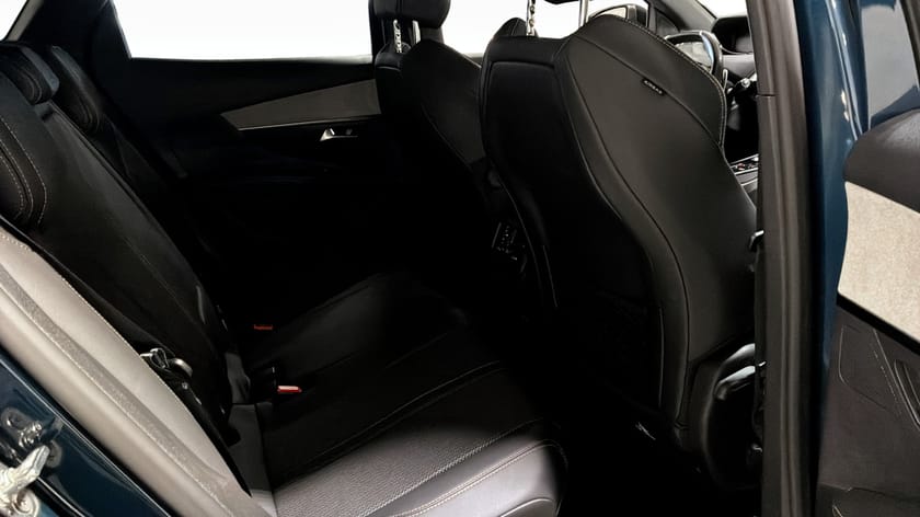 Bild 5 av Peugeot 3008 1.2 PureTech 130 EAT, 131hk GT-Line Limited Edition