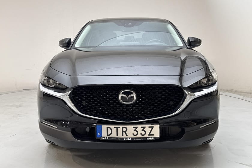 Bild 5 av Mazda CX-30 2.0 Mildhybrid (150hk) Backkamera Head-up