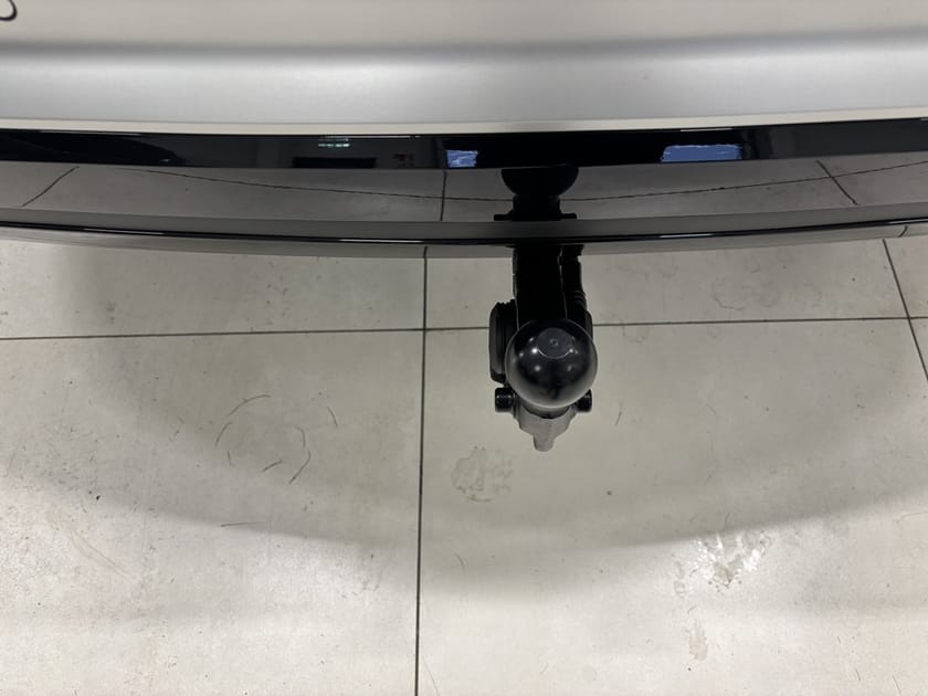 Bild 5 av Škoda Enyaq 85x 82 KWH BATTERI ELMOTOR 286 HK 1 VXL AUTO