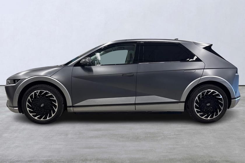Bild 2 av Hyundai Ioniq 5 AWD Advanced