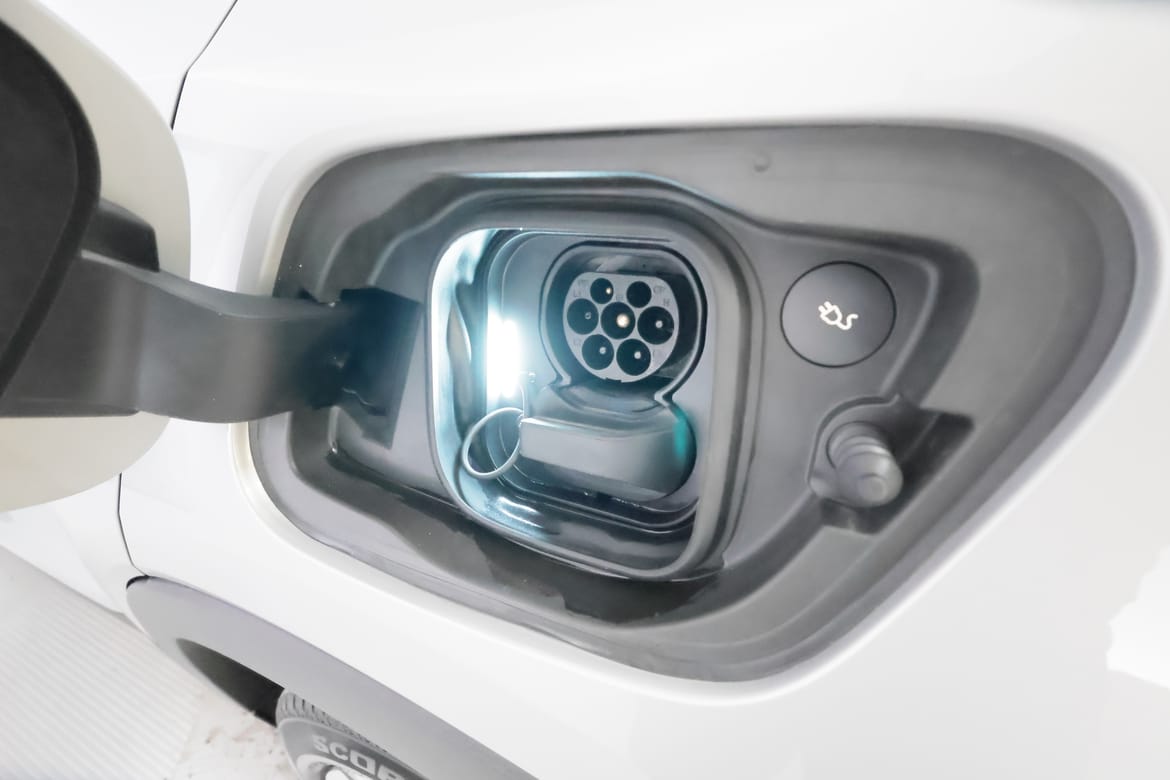 Volvo XC40 2024 - miniatyr 21