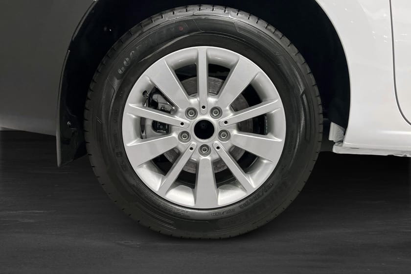 Bild 5 av Mercedes-Benz eCitan Kombi 112 Tourer L2 OMG LEVERANS