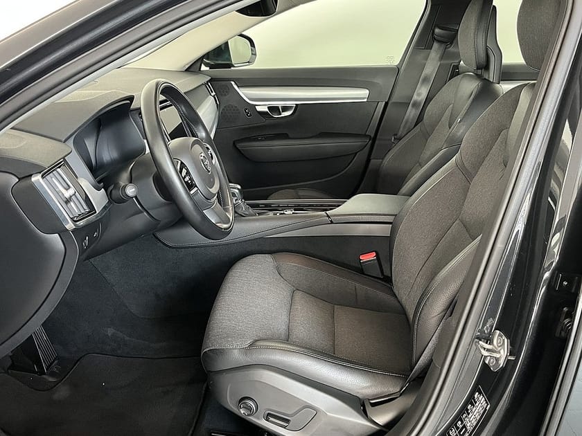 Bild 5 av Volvo V90 D3 4,95 ränta Aut Nav Dragkrok PDC Rattvärme