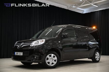 Renault Kangoo Express Maxi
