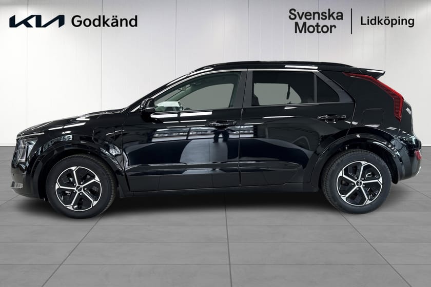 Bild 3 av Kia Niro Plug-In-Hybrid PHEV I Advance Plus I HuD I Demo