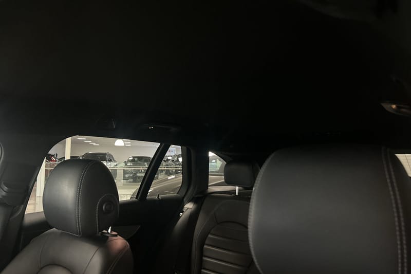 Mercedes-Benz AMG C 43 T 4MATIC