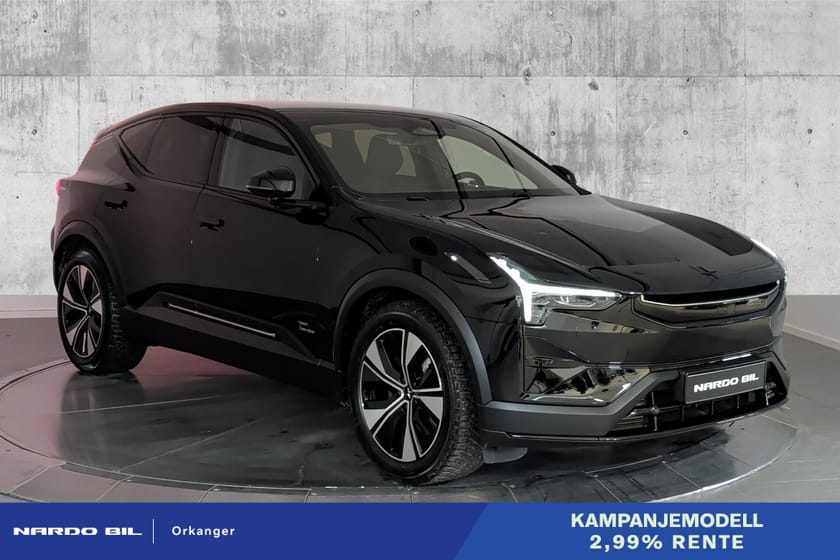 Bilde 1 av Polestar 3 Long Range Dual Motor Rentekampanje på brukt Polestar!   fra 2,99%