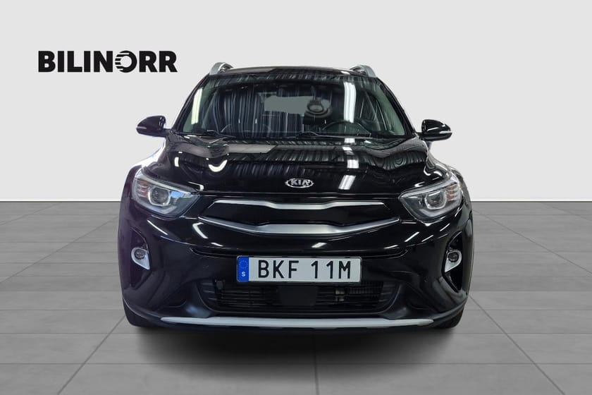 Bild 5 av Kia Stonic 1.0 T-GDI AUT ADVANCE PLUS | VHJUL | MV |