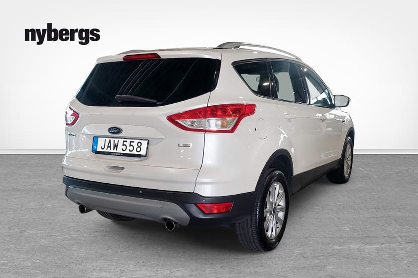 Bild 4 av Ford Kuga 1.5 150 Titanium