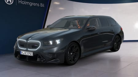 BMW M5 Touring
