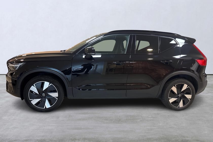 Bild 2 av Volvo XC40 Recharge Extended Range Core SE
