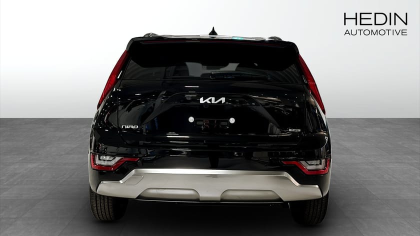Bild 5 av Kia Niro Plug-In-Hybrid ADVANCE PLUS DEMO
