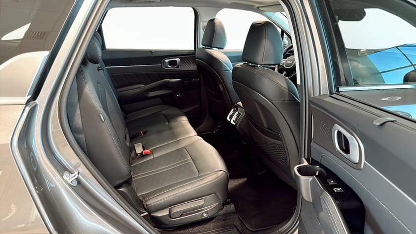Bild 5 av Kia Sorento PHEV ADV PLUS SOLTAK *V-HJUL INGÅR*