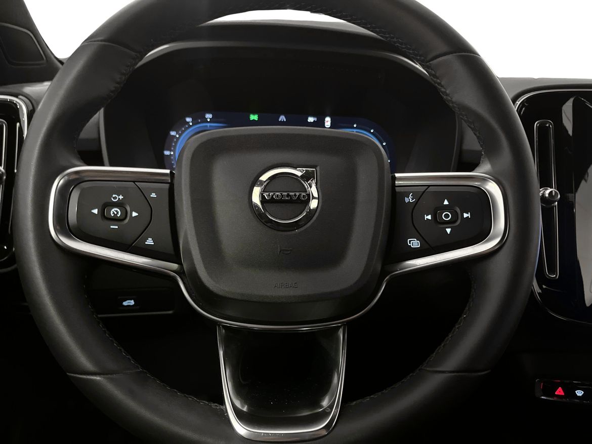 Volvo XC40 2023 - miniatyr 19