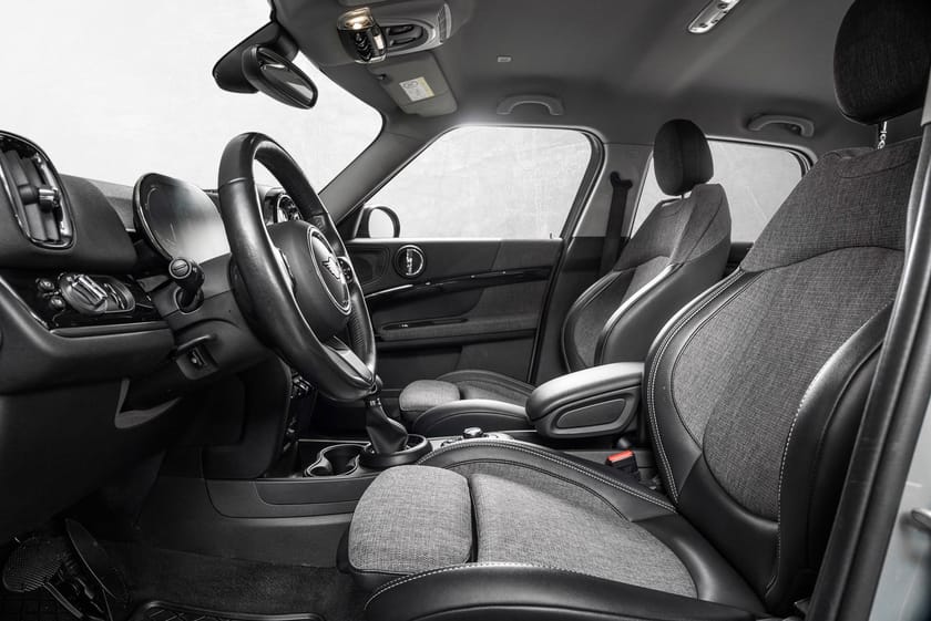 Bilde 2 av MINI Countryman Cooper SE ALL4 Experience
