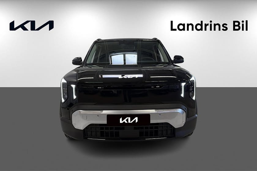 Bild 2 av Kia EV2 Standard Range 42.2 kWh 146HK PLUS 4-Sits