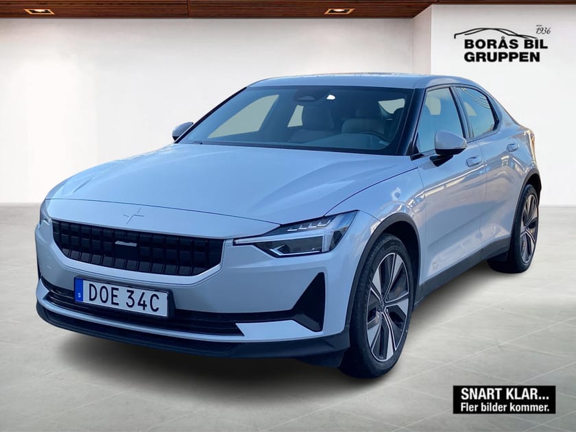 Bild 2 av Polestar 2 Long Range Single Motor 78kWh