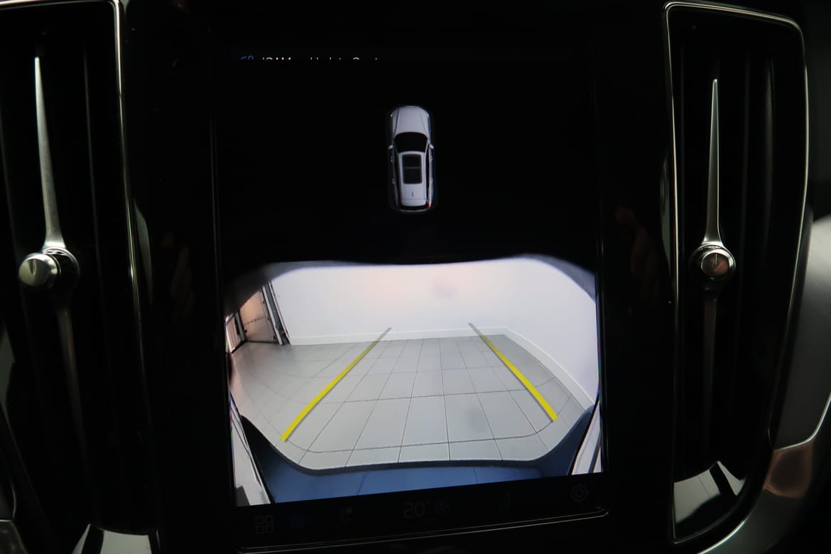 Volvo V60 2024 - miniatyr 10