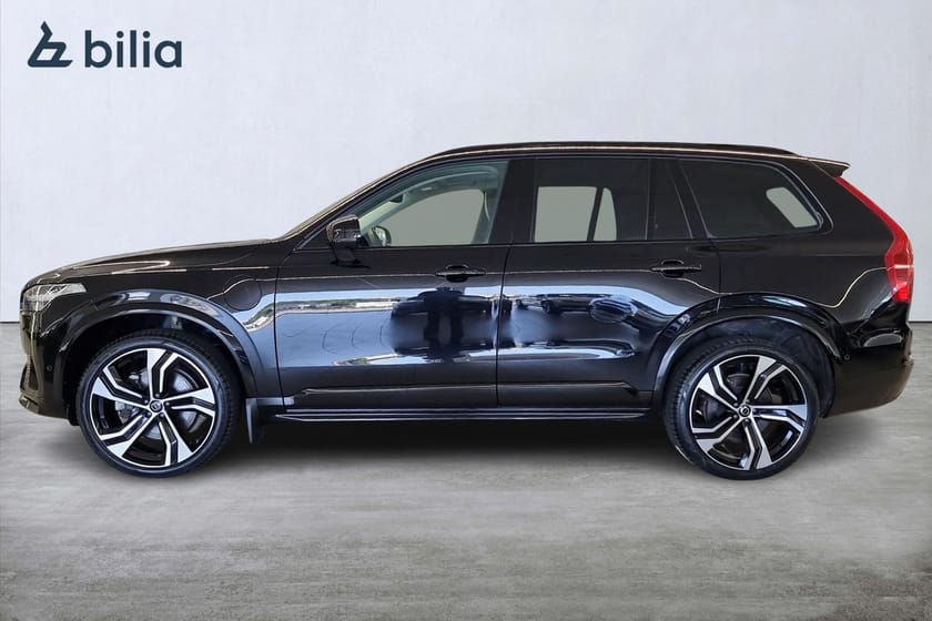 Bild 3 av Volvo XC90 7-seater Recharge T8 Ultimate Dark