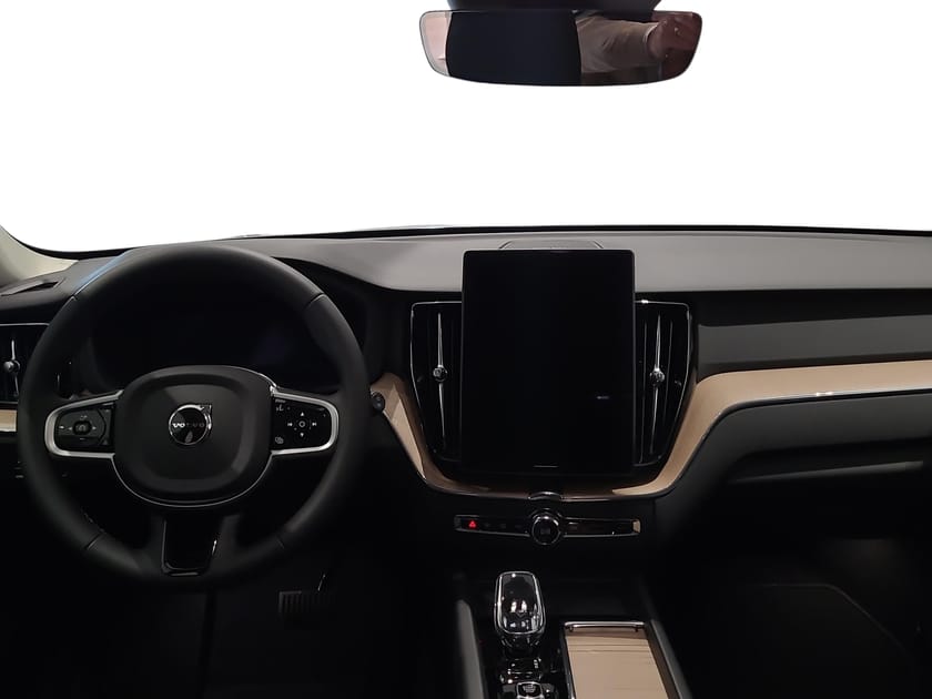 Bild 5 av Volvo XC60 T6 Plus Dark Nordic Edition. Demo.