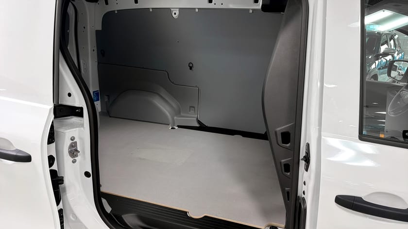Bild 5 av Renault Grand Kangoo E-Tech L2 ELECTRIC BASE LINE 120HK