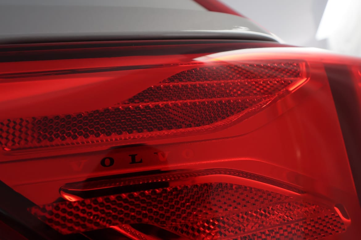 Volvo XC40 2024 - miniatyr 28