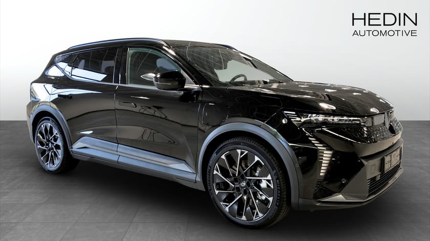 Bild 3 av Renault Scenic E-Tech ELECTRIC ESPRIT ALPINE EV87 | *DEMO*