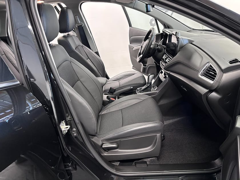 Bild 1 av Suzuki S-Cross Hybrid 1,4T Aut Inclusive, Fri Service, Fria Vinterhjul