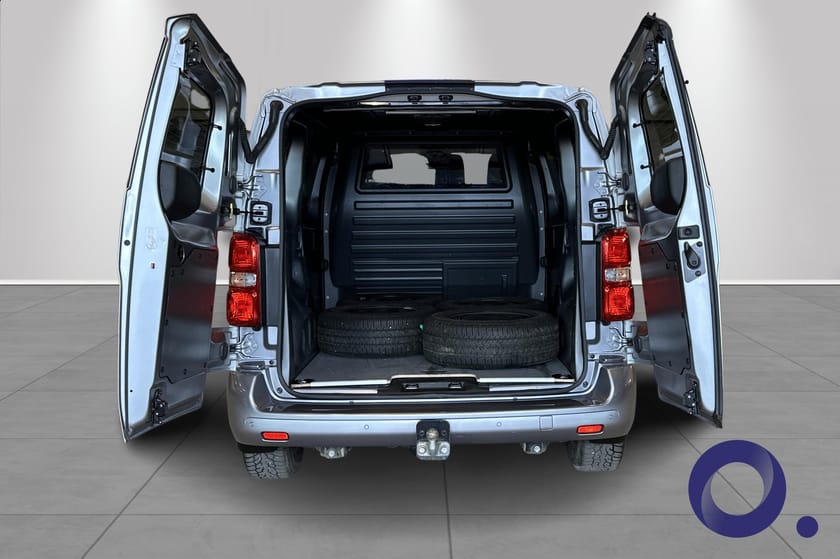 Bilde 5 av Peugeot Expert Mester L2 140 hk 2,0 aut