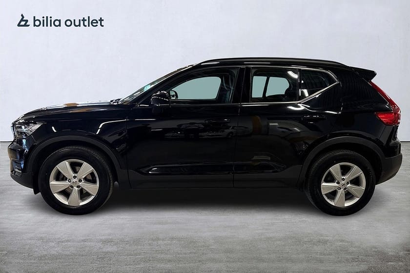 Bild 4 av Volvo XC40 T3 Base Euro 6 / Keyless / Parkeringsvärmare