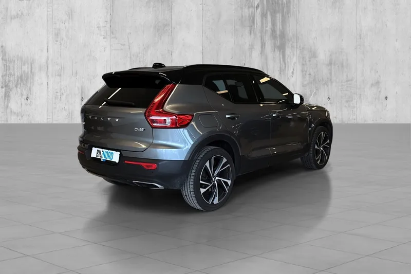Volvo XC40 bilde 6