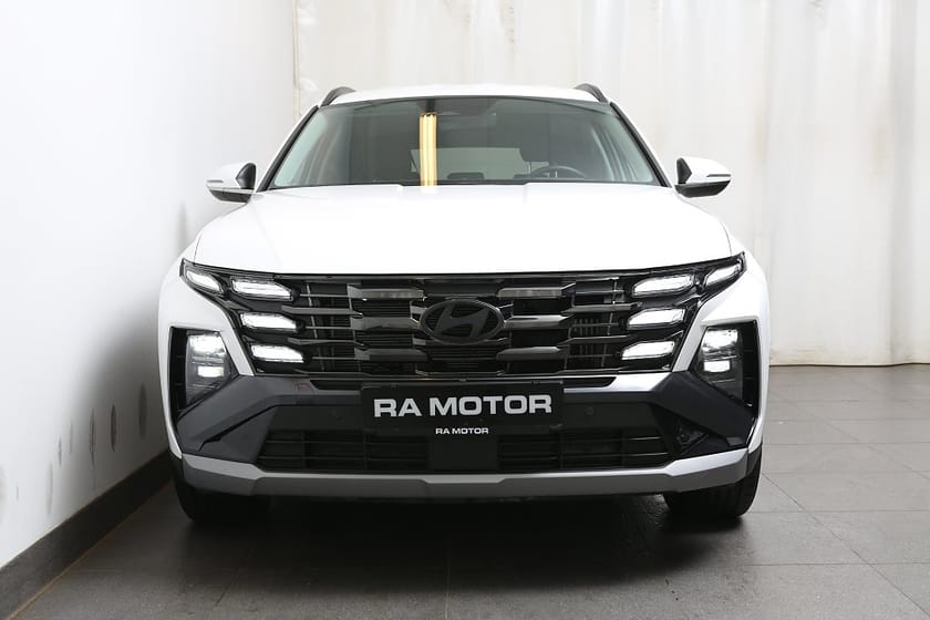 Bild 4 av Hyundai Tucson PHEV Plug-in  288hk 2WD DCT Advanced | Begränsad kampanj**
